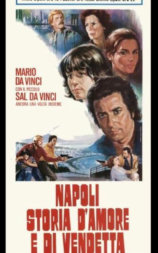 Napoli storia d'amore e di vendetta