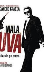Mala uva