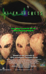 Alien Secrets