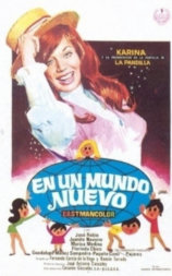 En un mundo nuevo