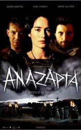 Anazapta