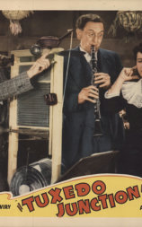 Tuxedo Junction