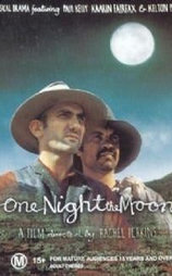 One Night the Moon