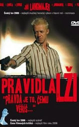Pravidla lzi