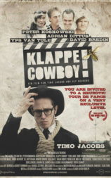 Klappe Cowboy!