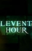 "Eleventh Hour" 1.9 Flesh