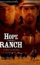 Hope Ranch