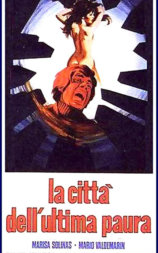 La città dell'ultima paura