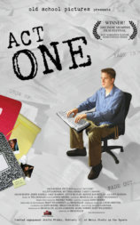 Act One