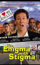 The Enigma with a Stigma