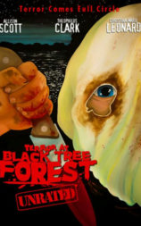 Terror at Black Tree Forest