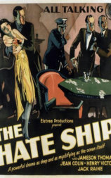 The Hate Ship