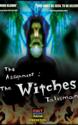 Assignment: Witches Talisman