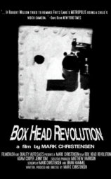 Box Head Revolution