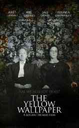 The Yellow Wallpaper