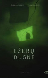 Ežerų dugne