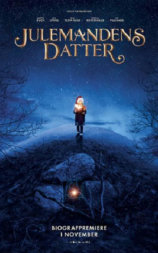 Julemandens Datter