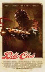 Billy Club
