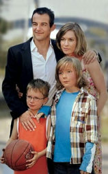 Ich leih mir eine Familie