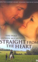 Straight from the Heart