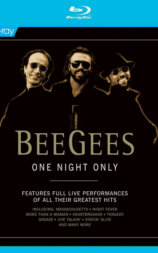 Bee Gees: One Night Only