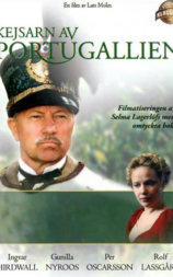 Kejsarn av Portugallien