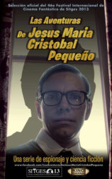 Las aventuras de Jesús María Cristóbal Pequeño
