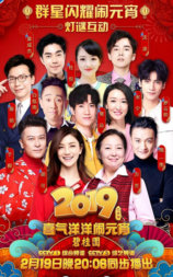 2019年中央电视台元宵晚会