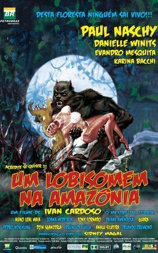 A Werewolf in the Amazon