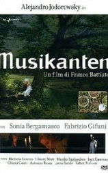 Musikanten