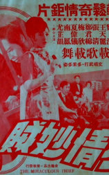 多情妙贼
