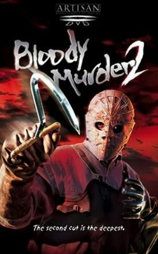 Bloody Murder 2: Closing Camp