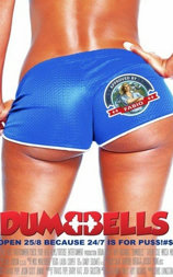 Dumbbells