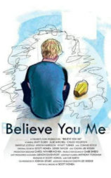 Believe You Me