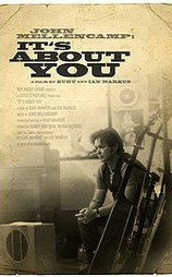 It's About You