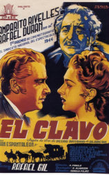 El clavo
