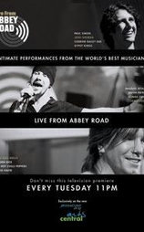 Live From Abbey Road