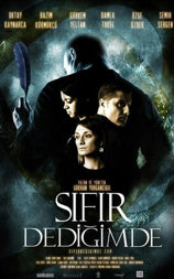 Sifir dedigimde