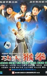 功夫猴拳