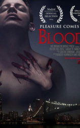 Blood Kisses