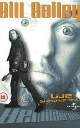 Bill Bailey: Bewilderness