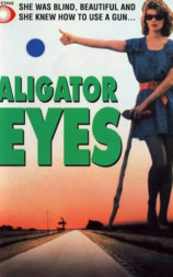 Alligator Eyes