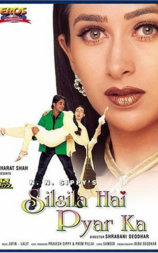 Silsila Hai Pyar Ka