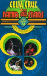 Celia Cruz and the Fania Allstars in Africa