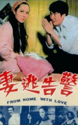 警告逃妻