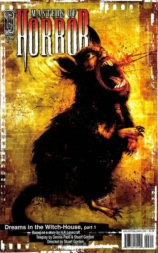 Dreams in the Witch-House