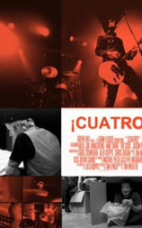 ¡Cuatro!