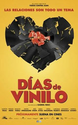 Días de vinilo