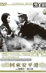 回来安平港