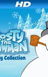 Legend of Frosty the Snowman